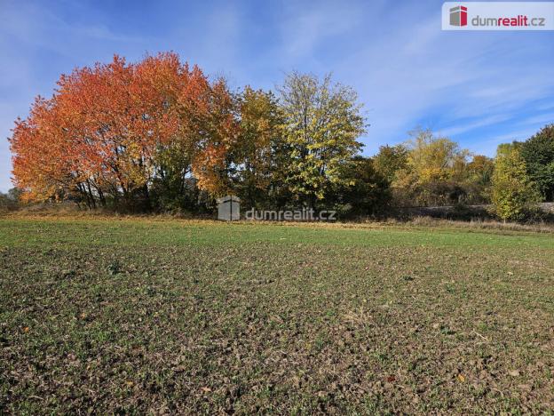 Prodej pole, Liběšice - Trnobrany, 3121 m2