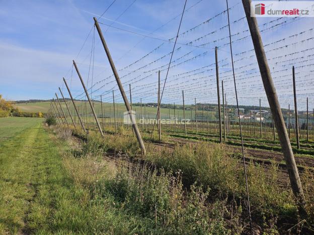 Prodej pole, Liběšice - Trnobrany, 3121 m2