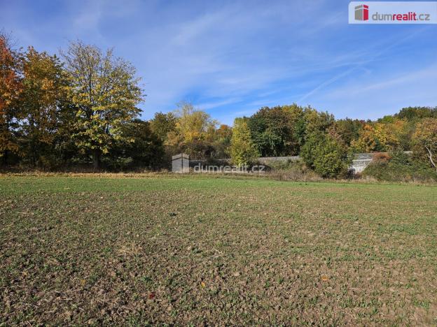 Prodej pole, Liběšice - Trnobrany, 3121 m2
