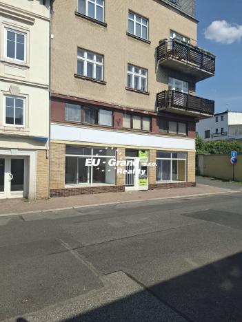 Pronájem bytu 1+1, Varnsdorf, Národní, 48 m2