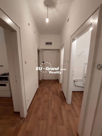 Pronájem bytu 1+1, Varnsdorf, Národní, 48 m2