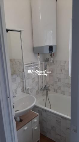 Pronájem bytu 1+1, Varnsdorf, Národní, 48 m2