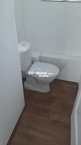 Pronájem bytu 1+1, Varnsdorf, Národní, 48 m2