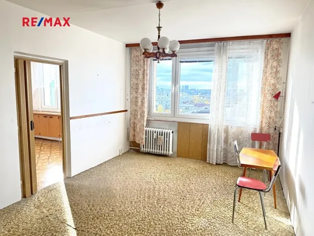 Prodej bytu 3+1, Praha - Záběhlice, Narcisová, 73 m2