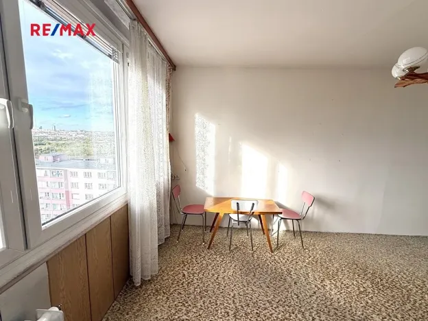 Prodej bytu 3+1, Praha - Záběhlice, Narcisová, 73 m2