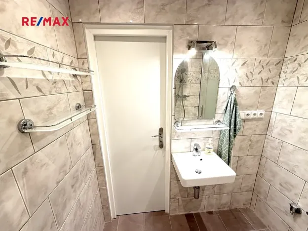 Prodej bytu 3+1, Praha - Záběhlice, Narcisová, 73 m2