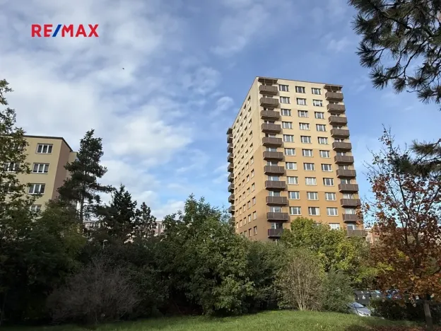 Prodej bytu 3+1, Praha - Záběhlice, Narcisová, 73 m2