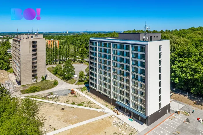 Prodej bytu 4+kk, Havířov - Podlesí, Okrajová, 101 m2