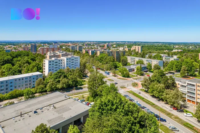 Prodej bytu 4+kk, Havířov - Podlesí, Okrajová, 101 m2