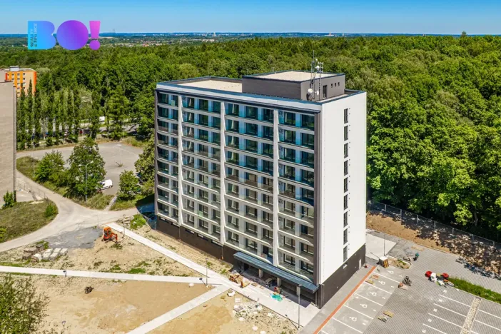 Prodej bytu 4+kk, Havířov - Podlesí, Okrajová, 101 m2