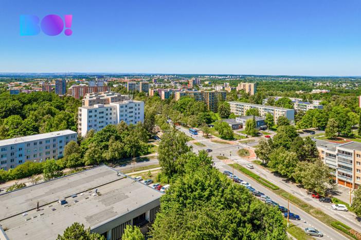 Prodej bytu 2+kk, Havířov - Podlesí, Okrajová, 68 m2