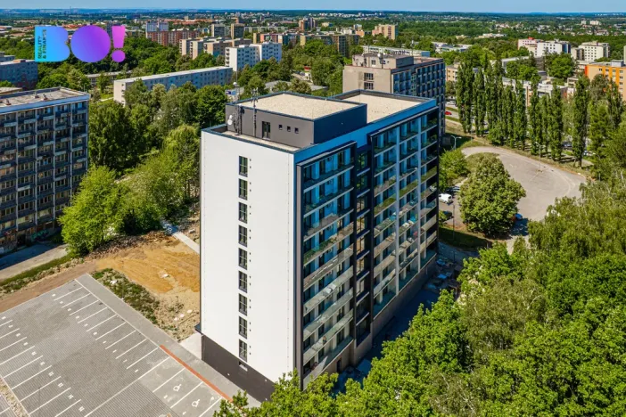 Prodej bytu 2+kk, Havířov - Podlesí, Okrajová, 68 m2