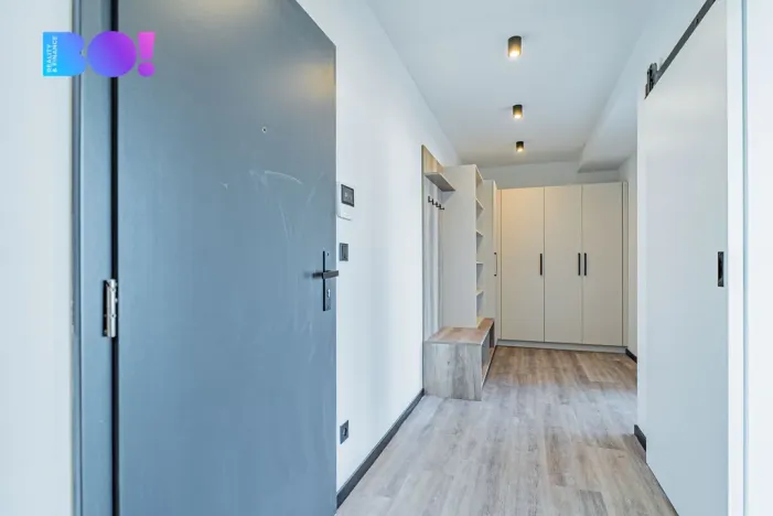 Prodej bytu 2+kk, Havířov - Podlesí, Okrajová, 68 m2