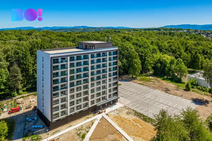 Prodej bytu 2+kk, Havířov - Podlesí, Okrajová, 68 m2