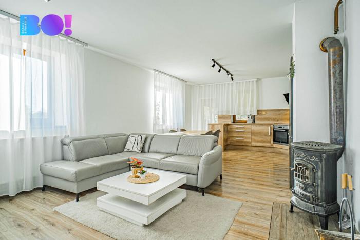 Prodej rodinného domu, Horní Suchá, Albrechtická, 109 m2