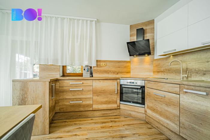 Prodej rodinného domu, Horní Suchá, Albrechtická, 109 m2