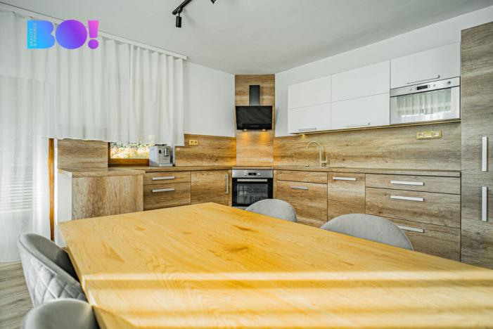 Prodej rodinného domu, Horní Suchá, Albrechtická, 109 m2