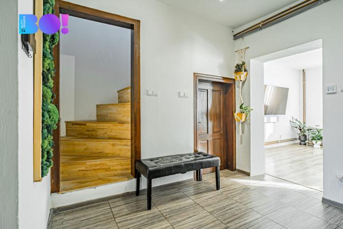Prodej rodinného domu, Horní Suchá, Albrechtická, 109 m2