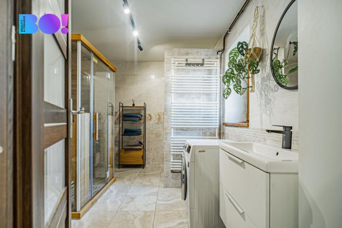 Prodej rodinného domu, Horní Suchá, Albrechtická, 109 m2