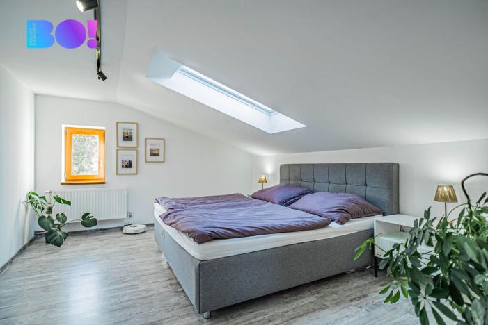 Prodej rodinného domu, Horní Suchá, Albrechtická, 109 m2