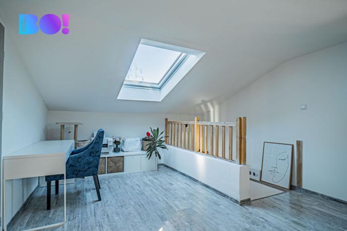 Prodej rodinného domu, Horní Suchá, Albrechtická, 109 m2