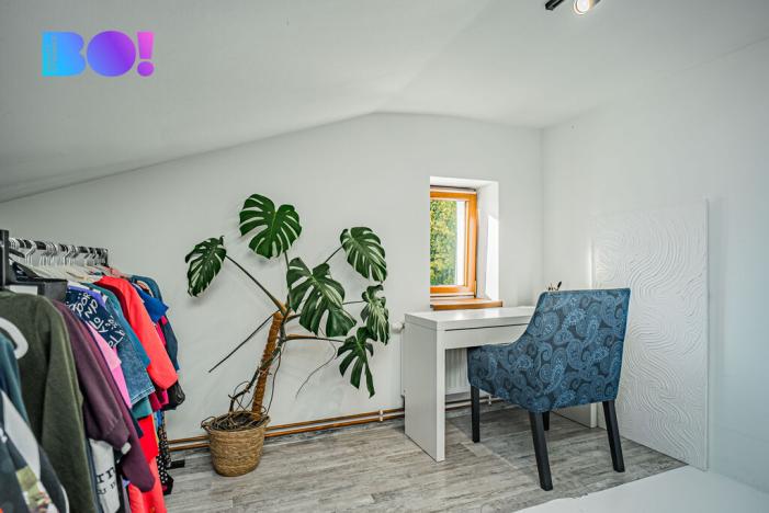 Prodej rodinného domu, Horní Suchá, Albrechtická, 109 m2