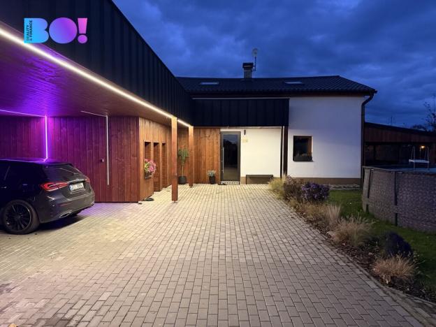 Prodej rodinného domu, Horní Suchá, Albrechtická, 109 m2