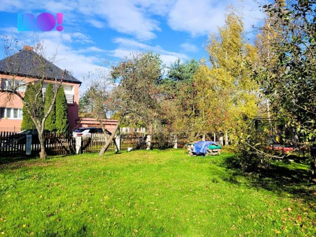 Prodej pozemku pro bydlení, Bohumín - Nový Bohumín, 897 m2