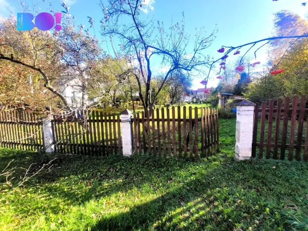 Prodej pozemku pro bydlení, Bohumín - Nový Bohumín, 897 m2