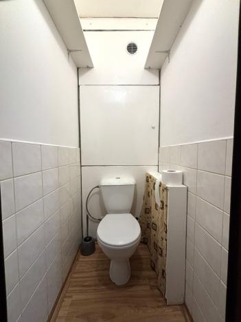 Pronájem bytu 3+1, Plzeň - Severní Předměstí, Břeclavská, 68 m2