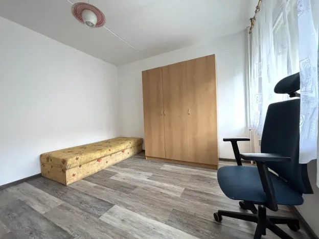 Pronájem bytu 3+1, Plzeň - Severní Předměstí, Břeclavská, 68 m2