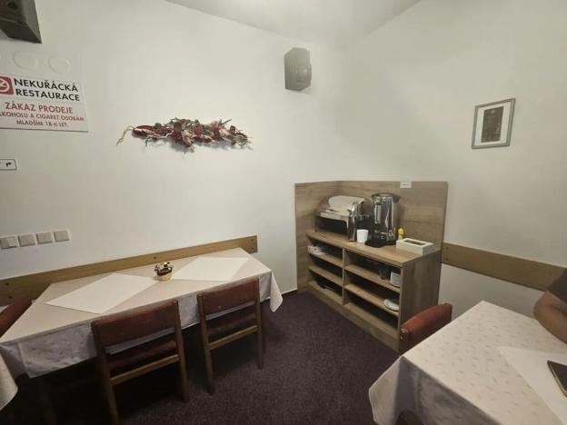 Prodej ubytování, Teplice nad Metují, 753 m2