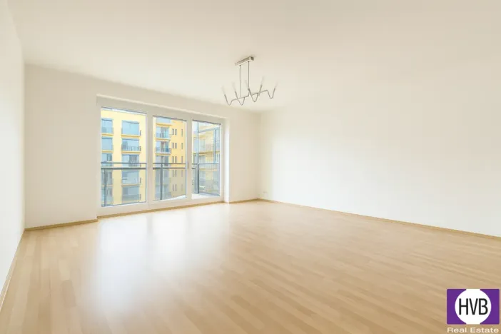 Prodej bytu 2+1, Praha, Na Harfě, 95 m2