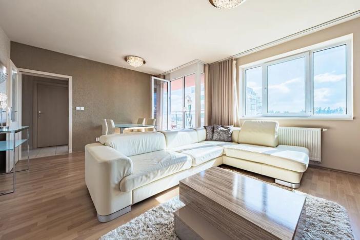 Prodej bytu 3+kk, Kladno, Generála Selnera, 79 m2