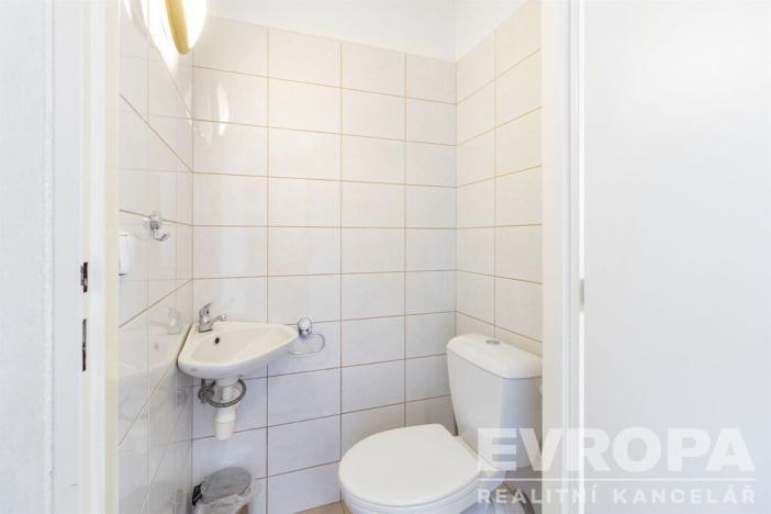 Prodej atypického bytu, Lipno nad Vltavou - Slupečná, 95 m2