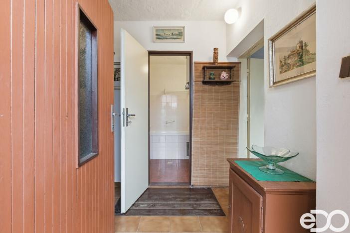 Prodej vícegeneračního domu, Babice u Rosic, Hájíček, 100 m2