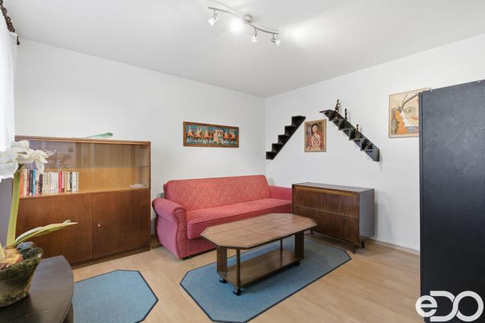 Prodej vícegeneračního domu, Babice u Rosic, Hájíček, 100 m2