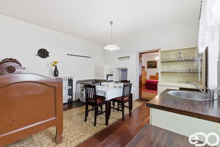 Prodej vícegeneračního domu, Babice u Rosic, Hájíček, 100 m2