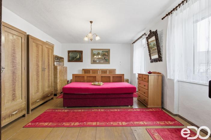 Prodej vícegeneračního domu, Babice u Rosic, Hájíček, 100 m2