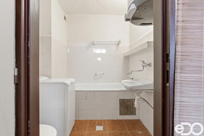 Prodej vícegeneračního domu, Babice u Rosic, Hájíček, 100 m2