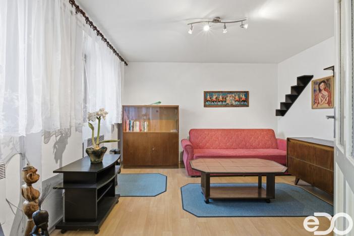 Prodej vícegeneračního domu, Babice u Rosic, Hájíček, 100 m2