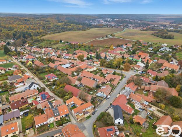 Prodej vícegeneračního domu, Babice u Rosic, Hájíček, 100 m2