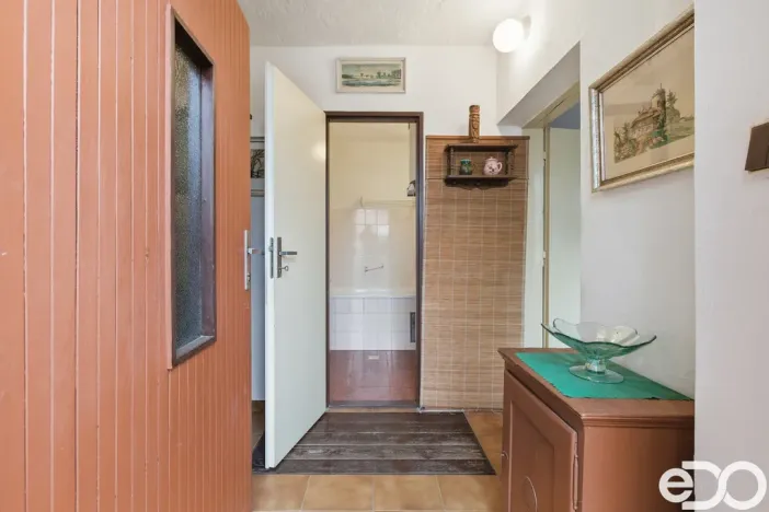 Prodej vícegeneračního domu, Babice u Rosic, Hájíček, 100 m2