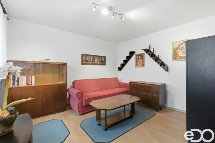 Prodej vícegeneračního domu, Babice u Rosic, Hájíček, 100 m2