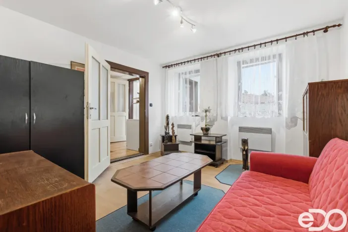 Prodej vícegeneračního domu, Babice u Rosic, Hájíček, 100 m2