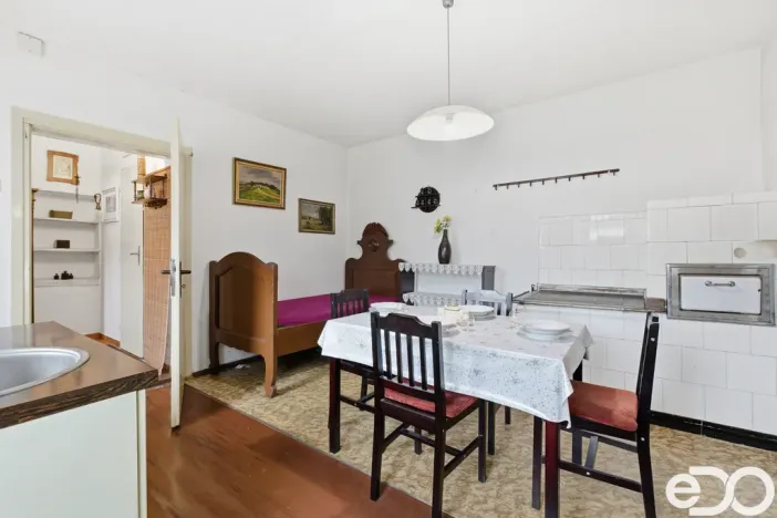 Prodej vícegeneračního domu, Babice u Rosic, Hájíček, 100 m2