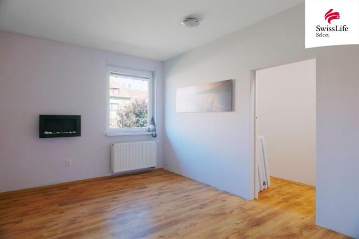 Prodej rodinného domu, Bohuslavice, 98 m2