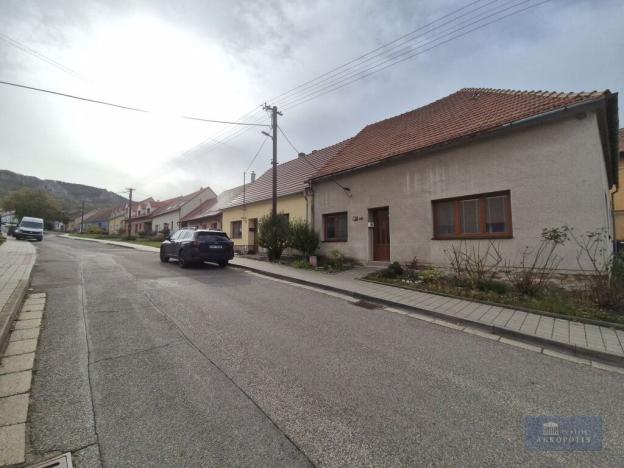 Prodej rodinného domu, Horní Věstonice, Lípová, 135 m2