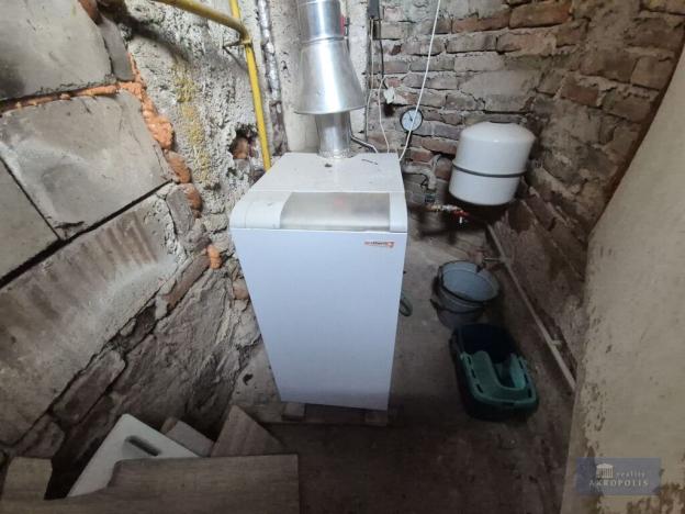 Prodej rodinného domu, Horní Věstonice, Lípová, 135 m2