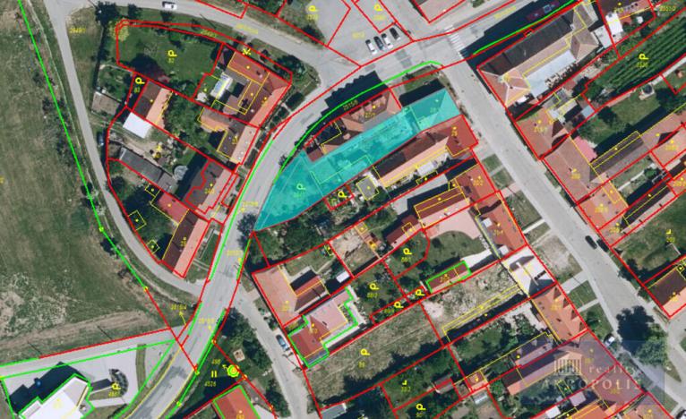 Prodej rodinného domu, Horní Věstonice, Lípová, 135 m2